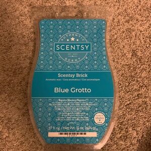 Scentsy Brick